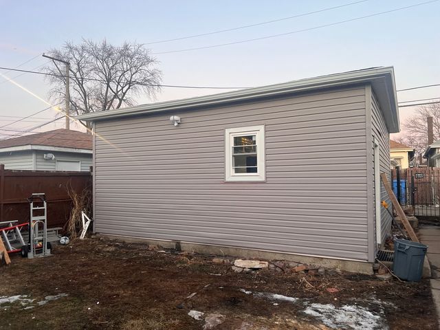 5933 S RICHMOND Street, Chicago, IL 60629