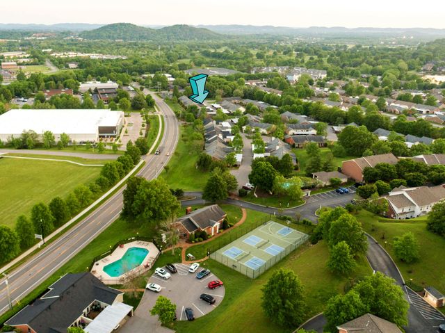 1551 Brentwood Pointe, Franklin, TN 37067