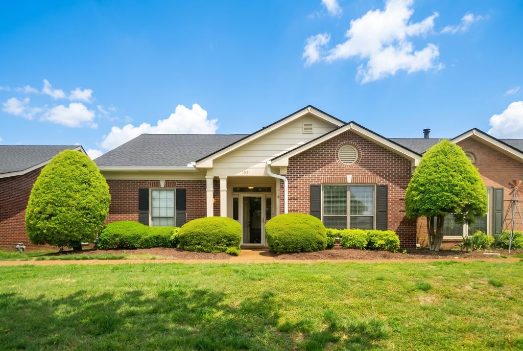 1551 Brentwood Pointe, Franklin, TN 37067