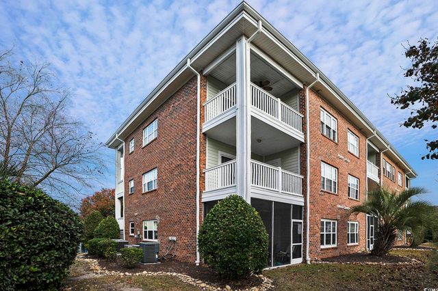 3935 Gladiola Ct Unit 203, Myrtle Beach, SC 29588