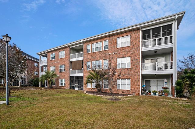 3935 Gladiola Ct Unit 203, Myrtle Beach, SC 29588