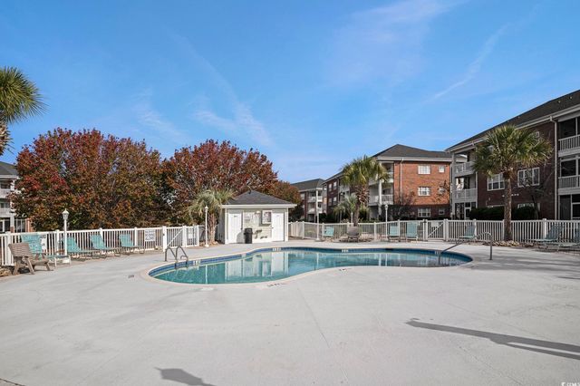 3935 Gladiola Ct Unit 203, Myrtle Beach, SC 29588
