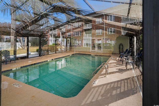 3935 Gladiola Ct Unit 203, Myrtle Beach, SC 29588