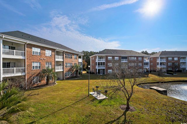 3935 Gladiola Ct Unit 203, Myrtle Beach, SC 29588