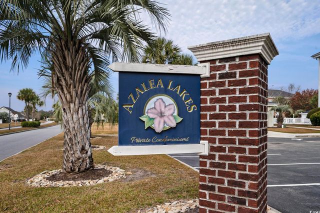 3935 Gladiola Ct Unit 203, Myrtle Beach, SC 29588