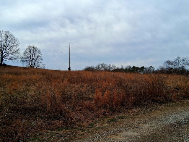 0 Burr Rd, Springfield, TN 37172