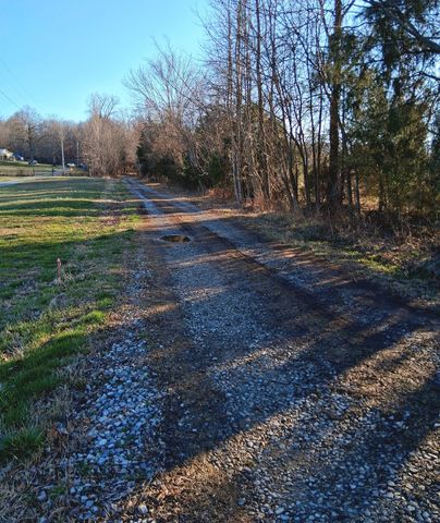 0 Burr Rd, Springfield, TN 37172