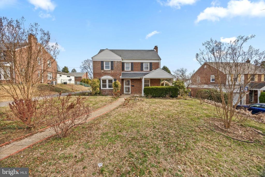 37 DEWEY RD, Cheltenham, PA 19012