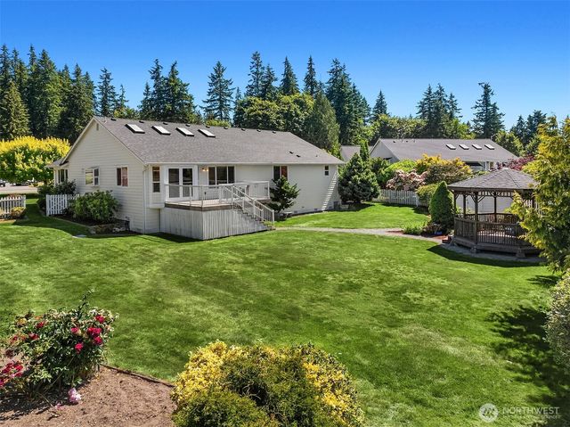 4031 157th Street NW, Stanwood, WA 98292