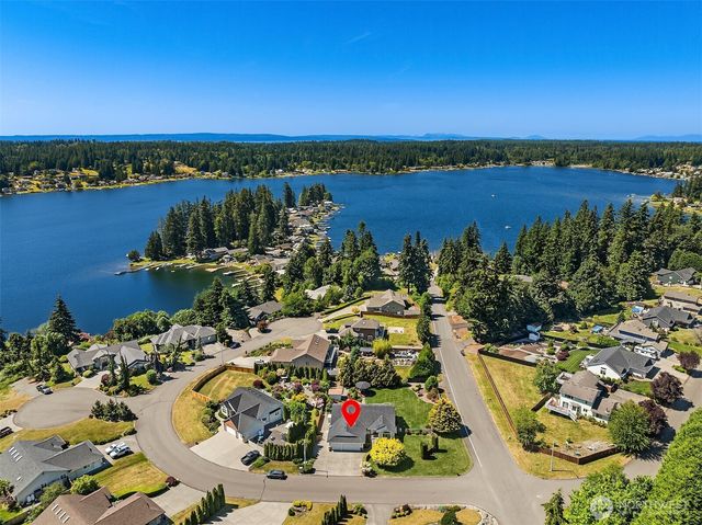 4031 157th Street NW, Stanwood, WA 98292