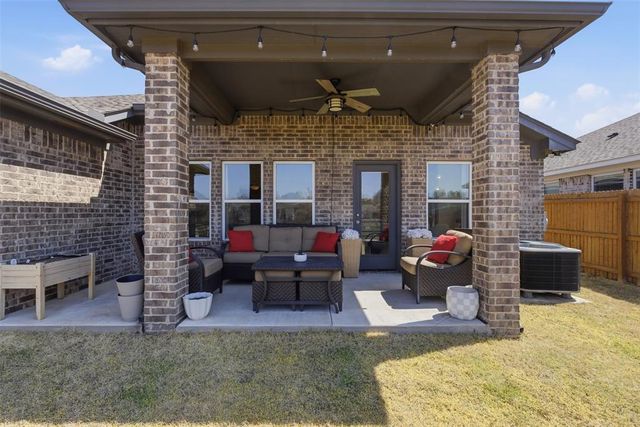 1214 S Landry Lane, Stillwater, OK 74074