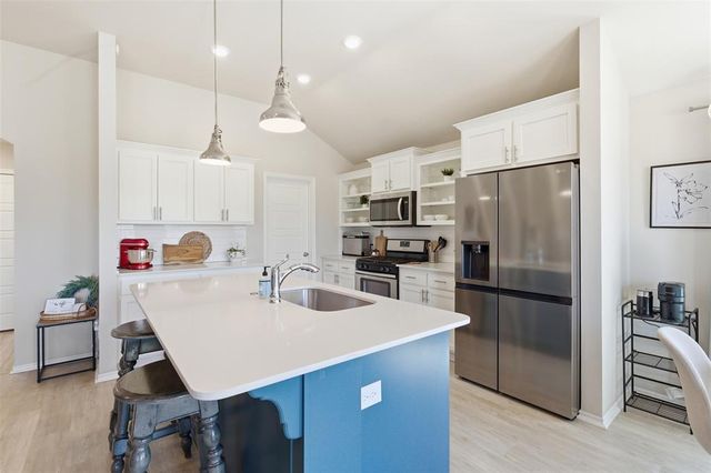 1214 S Landry Lane, Stillwater, OK 74074