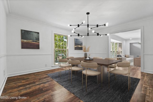 5409 Pueblo Rd, Louisville, KY 40207