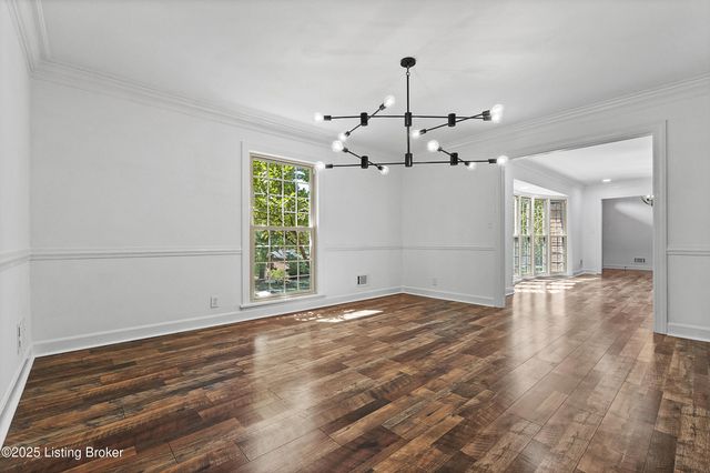 5409 Pueblo Rd, Louisville, KY 40207