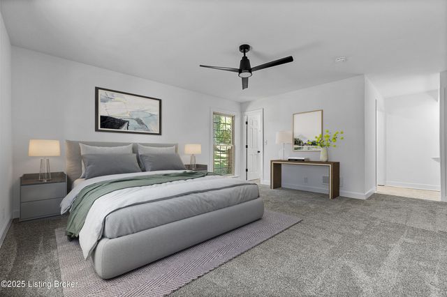 5409 Pueblo Rd, Louisville, KY 40207