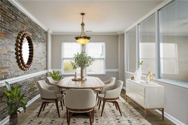 4520 Pickney Court, Kernersville, NC 27284