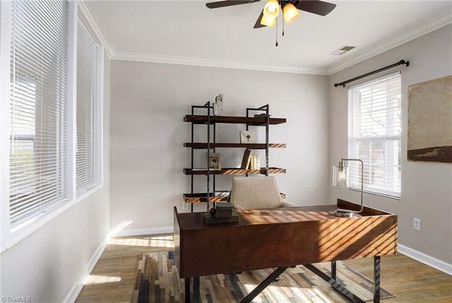 4520 Pickney Court, Kernersville, NC 27284