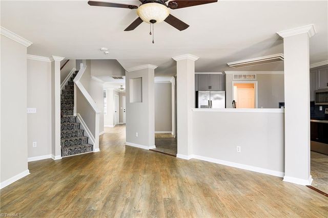 4520 Pickney Court, Kernersville, NC 27284