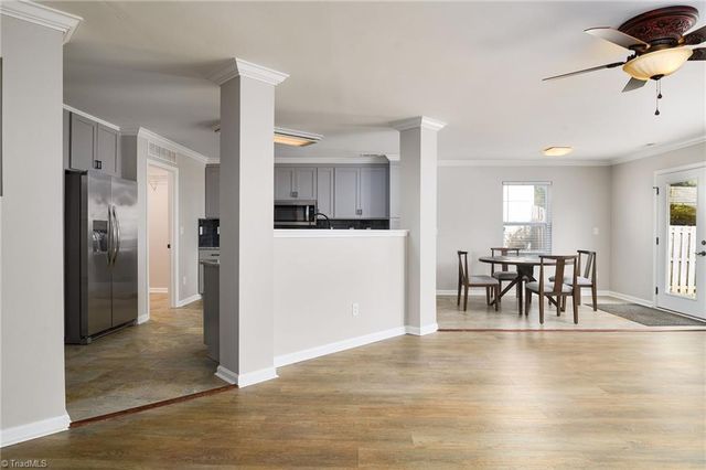 4520 Pickney Court, Kernersville, NC 27284