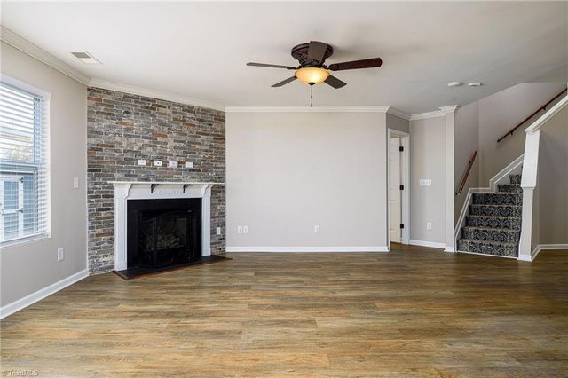 4520 Pickney Court, Kernersville, NC 27284