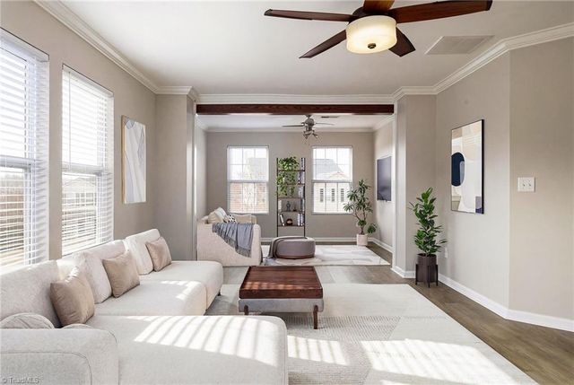 4520 Pickney Court, Kernersville, NC 27284