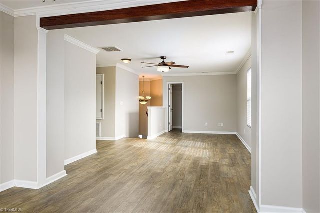 4520 Pickney Court, Kernersville, NC 27284