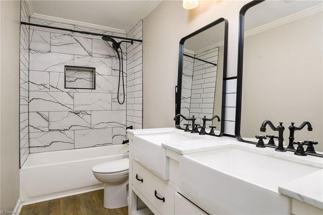 4520 Pickney Court, Kernersville, NC 27284