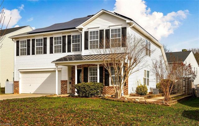 4520 Pickney Court, Kernersville, NC 27284