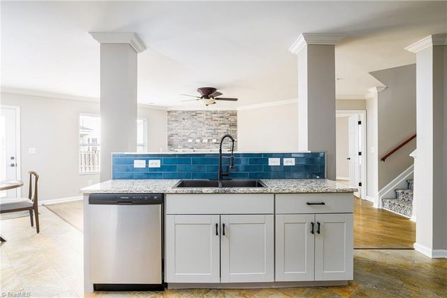 4520 Pickney Court, Kernersville, NC 27284