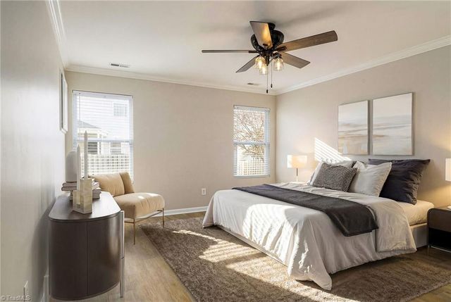 4520 Pickney Court, Kernersville, NC 27284