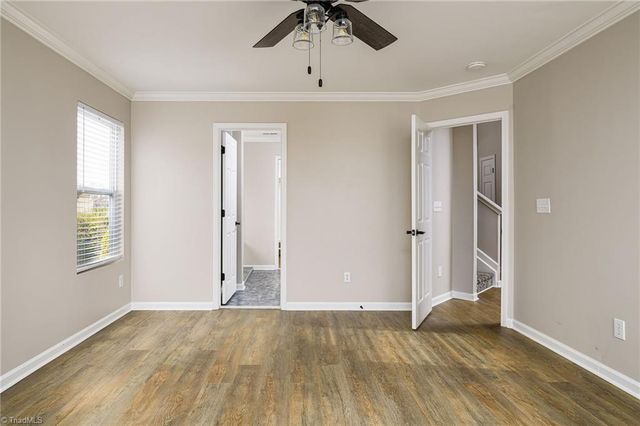 4520 Pickney Court, Kernersville, NC 27284