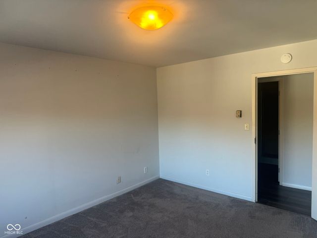 25 E 40th Street 5J, Indianapolis, IN 46205