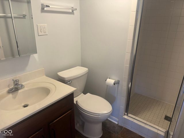 25 E 40th Street 5J, Indianapolis, IN 46205