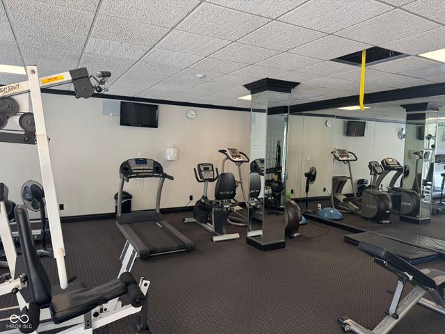 25 E 40th Street 5J, Indianapolis, IN 46205