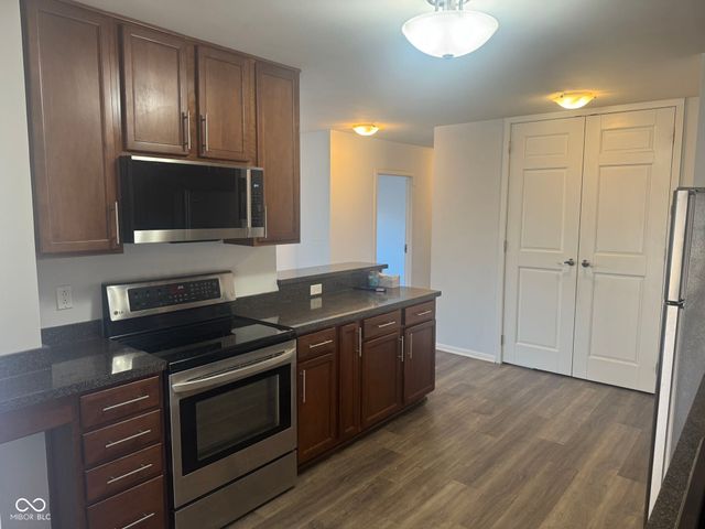 25 E 40th Street 5J, Indianapolis, IN 46205