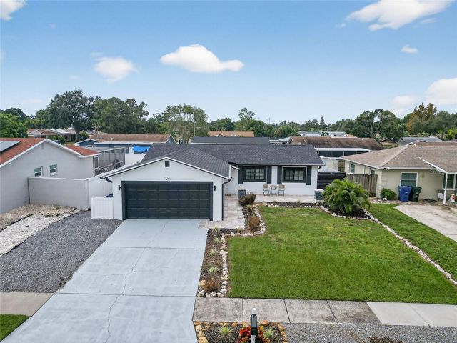 12809 128TH AVENUE, Largo, FL 33774