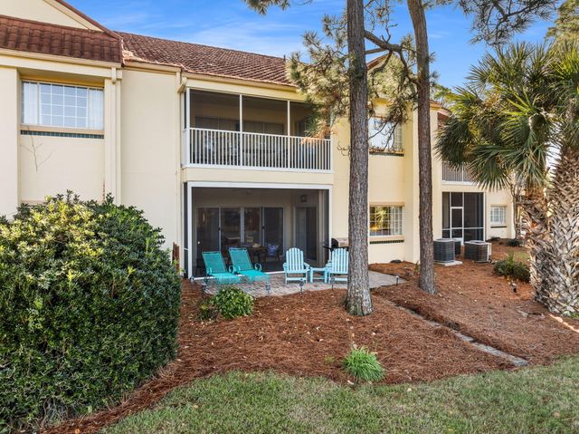 5224 Tivoli Drive Unit 5224, Miramar Beach, FL 32550