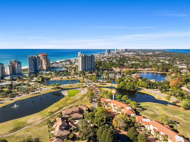 5224 Tivoli Drive Unit 5224, Miramar Beach, FL 32550