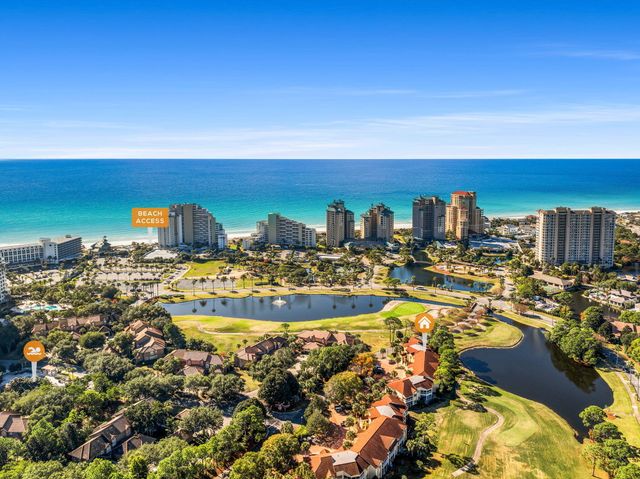 5224 Tivoli Drive Unit 5224, Miramar Beach, FL 32550