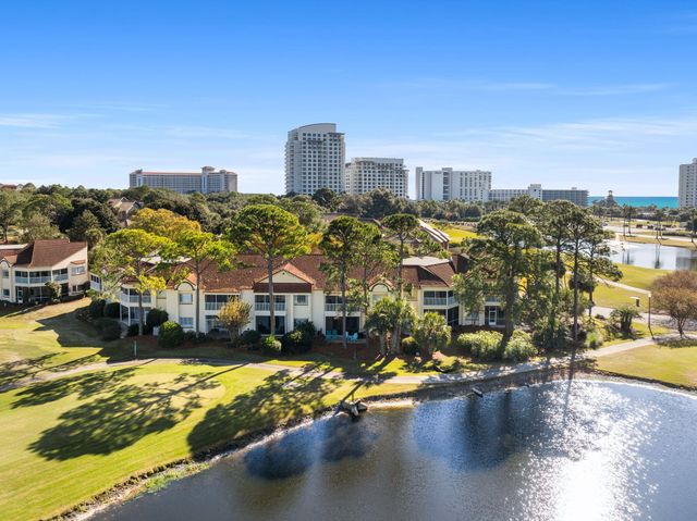 5224 Tivoli Drive Unit 5224, Miramar Beach, FL 32550