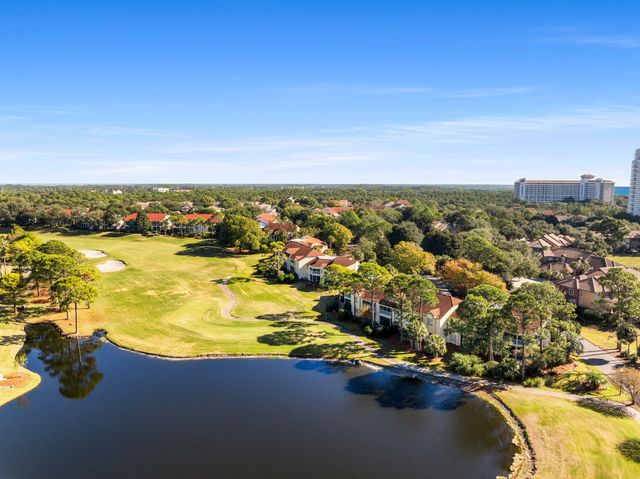 5224 Tivoli Drive Unit 5224, Miramar Beach, FL 32550