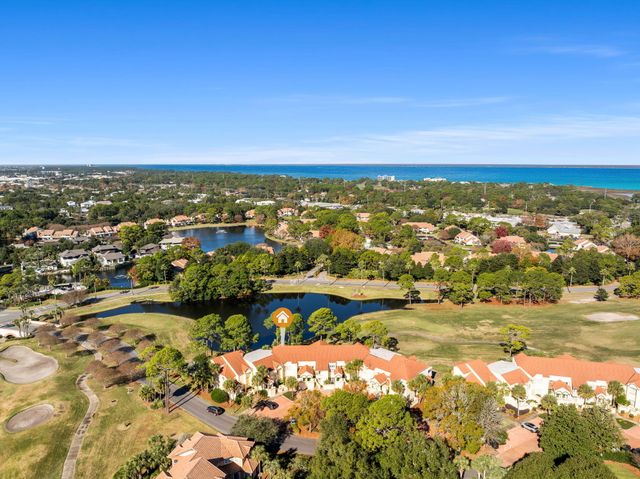 5224 Tivoli Drive Unit 5224, Miramar Beach, FL 32550