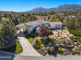 4750 S Saddlehorn Drive, Reno, NV 89511