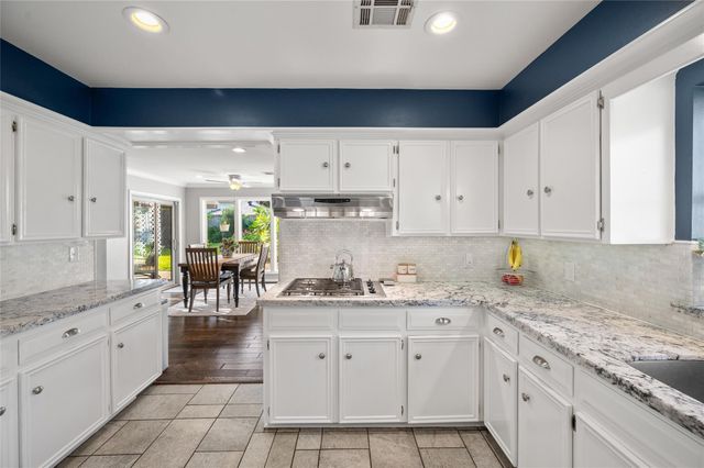 14355 Chadbourne Drive, Houston, TX 77079