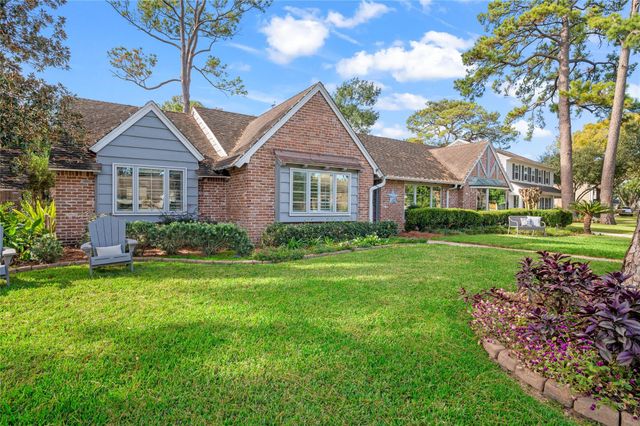 14355 Chadbourne Drive, Houston, TX 77079