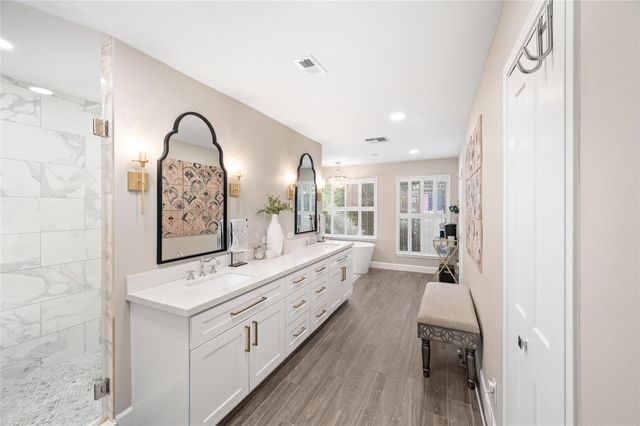 14355 Chadbourne Drive, Houston, TX 77079