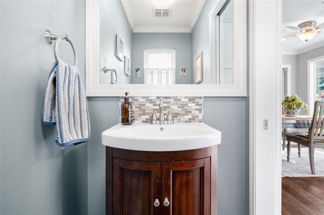 14355 Chadbourne Drive, Houston, TX 77079