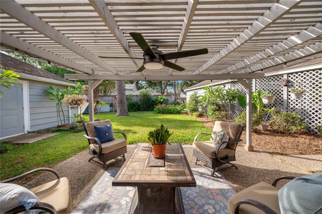 14355 Chadbourne Drive, Houston, TX 77079