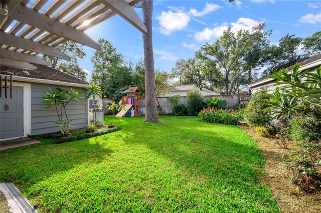 14355 Chadbourne Drive, Houston, TX 77079