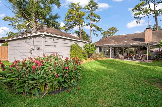 14355 Chadbourne Drive, Houston, TX 77079